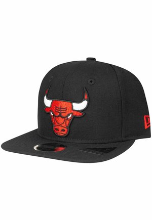 9FIFTY NBA TEAMS - Cap - chicago bulls