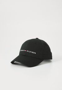 Unausgewählt, black
