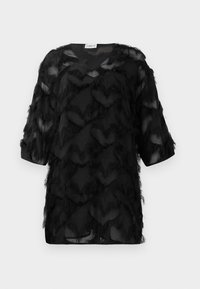 REPLICA - Freizeitkleid - nero