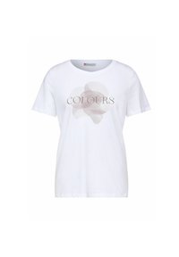 Niet geselecteerd, beige