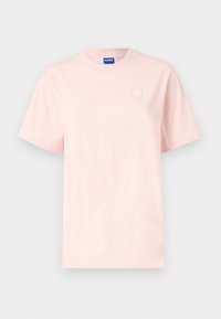 Unselected, light/pastel pink