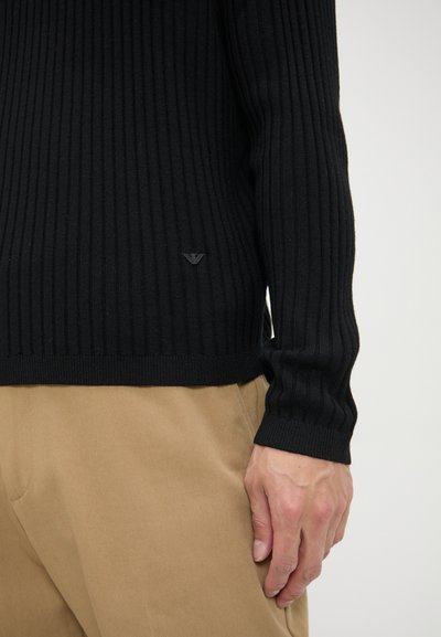 Emporio Armani Pullover - nero