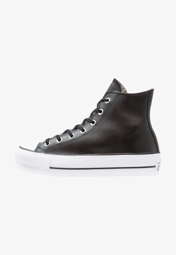 CHUCK TAYLOR ALL STAR LIFT - High-top trainers