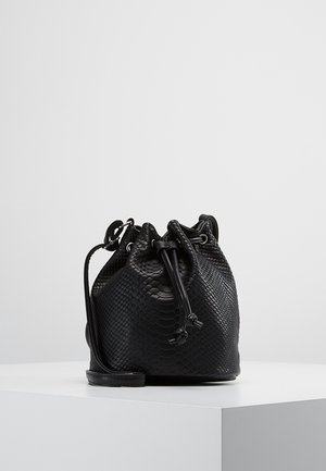 Sac bandoulière - black
