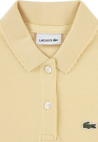 Lacoste LCG PETITE  - Piké - lacoste sesame