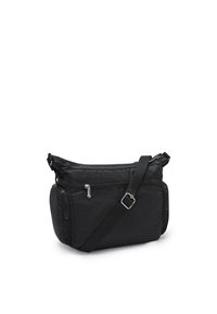 Kipling GABB S EL J - Borsa a tracolla - undersea jacquard
