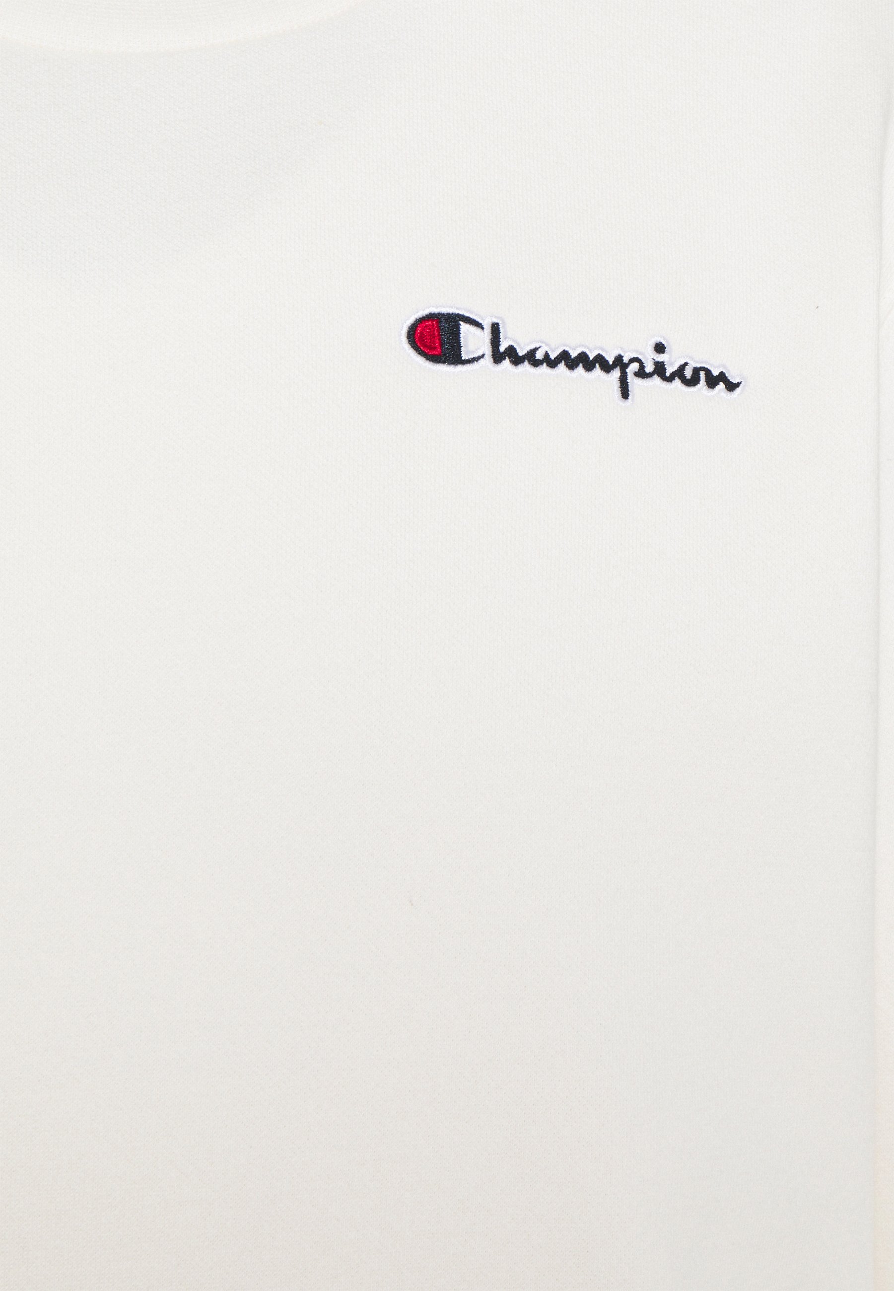 Champion Rochester CREWNECK - Sudadera - off-white/crema - Zalando.es