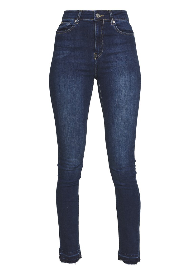 Blugi skinny fit
