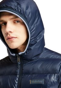 Timberland Veste d'hiver - dark sapphire