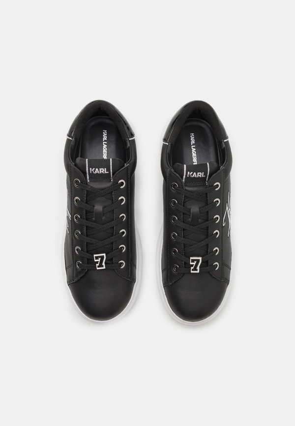 KAPRI MENS SIGNIA SCROLL  - Trainers2