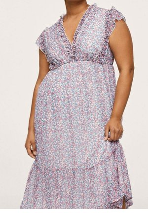 Jurk - dark blue