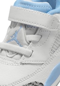 Jordan SPIZIKE UNISEX - Tenisice - white