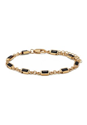 ARKAI PRISM - Armbånd - gold-coloured black