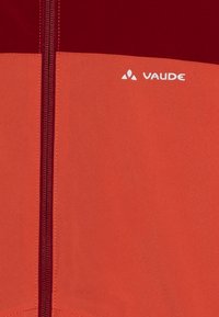 Vaude ESCAPE 3 IN 1 - Veste Hardshell - salsa/orange