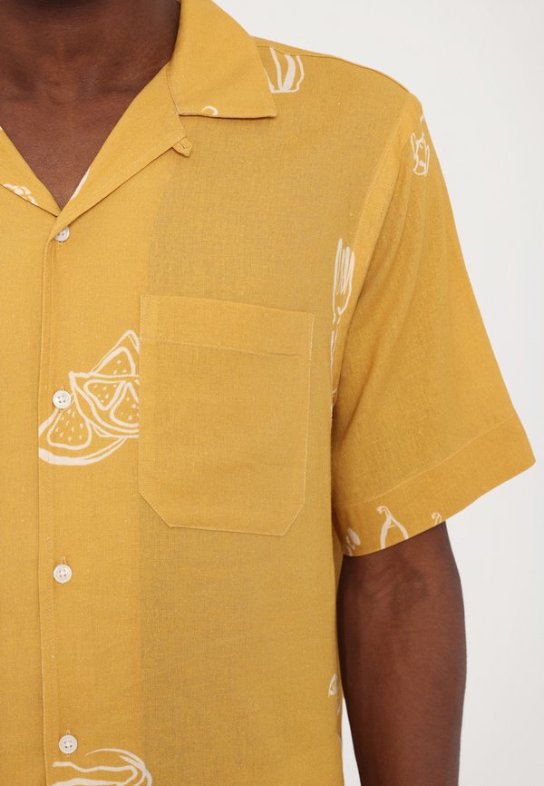 SHORT SLEEVED SHIRT - Shirt2