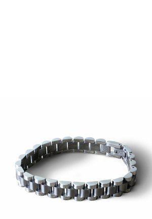 Armband - silver-coloured