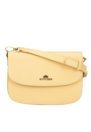 MINI  - Sac bandoulière - yellow