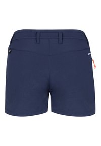 Salewa PUEZ SHORTS - Sporta šorti - navy blazer