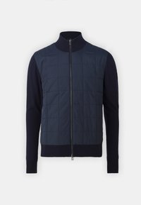 Unselected, washed navy