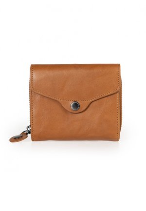 Aunts & Uncles LESLEY - Portemonnee - caramel