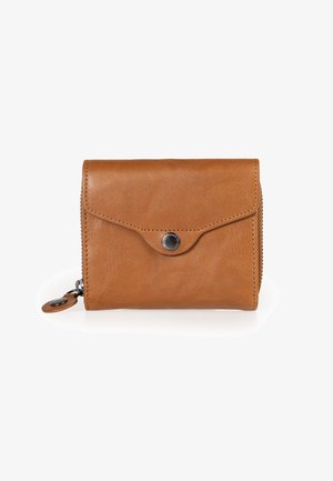 Aunts & Uncles LESLEY - Portafoglio - caramel