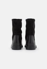 ECCO Botines - black