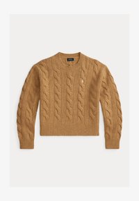 Unausgewählt, camel