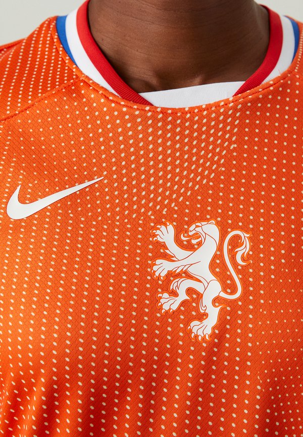 NETHERLAND KNVB STADIUM SHORT SLEEVES HOME - Football shirt2