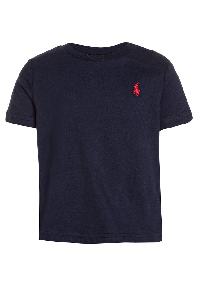 T-Shirt basic - cruise navy