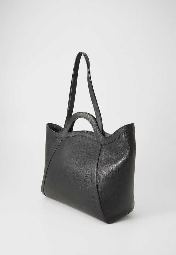 AMALIA - Tote bag - noir2