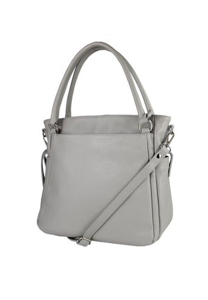 Shopping Bag - hellgrau