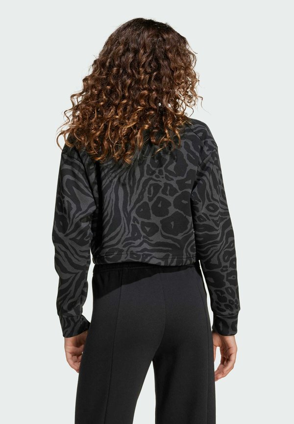 FUTURE ICONS CROPPED - Sweatshirt2