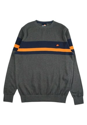 IMPRIMÉ  - Sweatshirt - gris