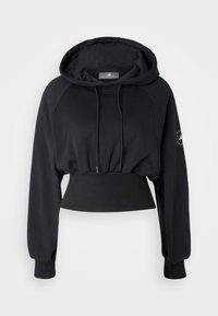 HOODIE - Hoodie - black
