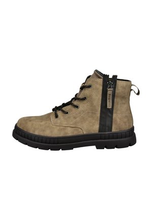 Snowboot/Winterstiefel - beige