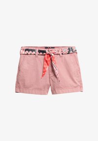 No seleccionado, ash rose