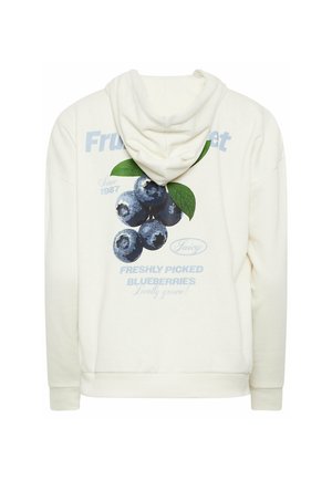 Pixie Girl, - Bluza z kapturem