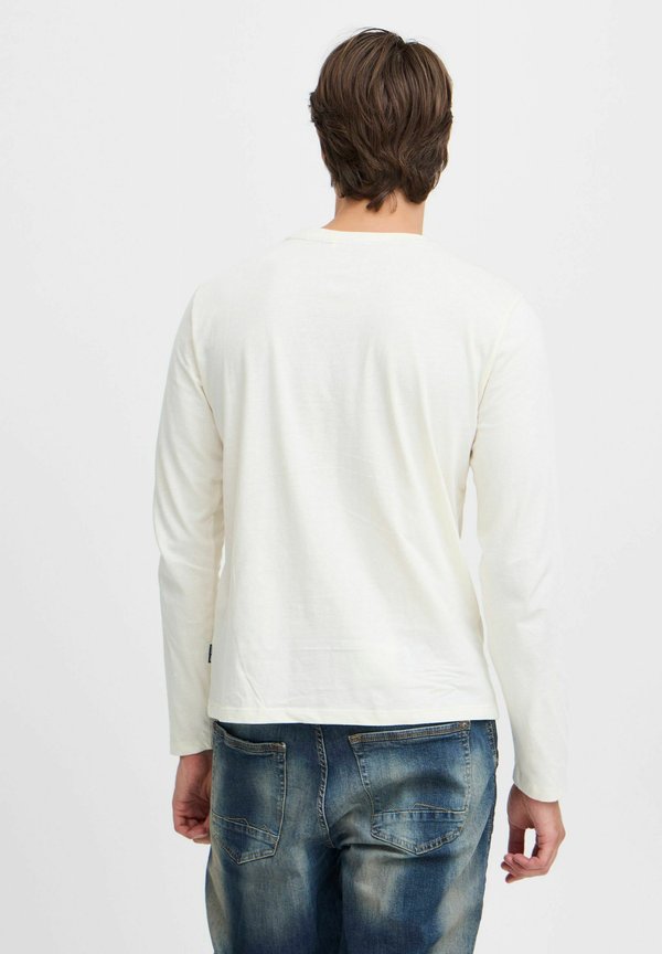 BHTEE - Long sleeved top - vanilla ice2