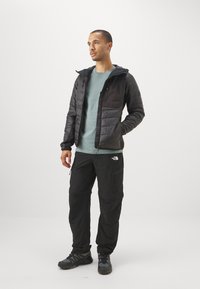 Didriksons GALE - Āra jaka - black