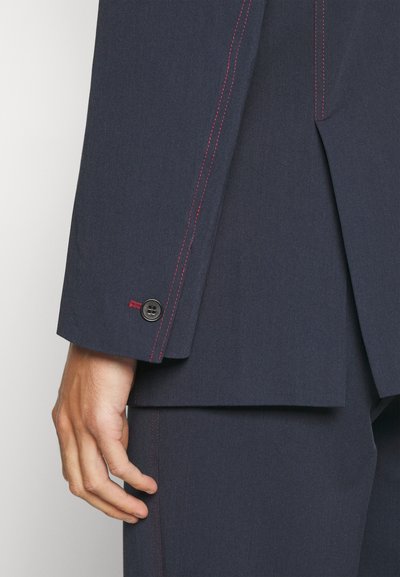 TOMMAZO RICHARD - Veste de costume - navy