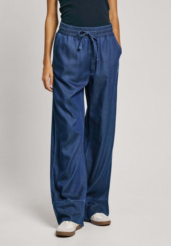 LOOSE - Jeans Relaxed Fit - oz denim