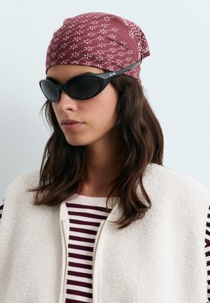 OYSHO, Foulard - burgundy