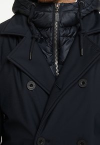 DreiMaster Vinterjakker - dark blue