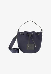 Selezionato, darkblue