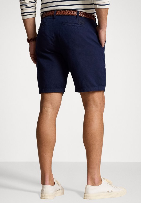 CLASSIC FIT MARITIME SHORT - Shorts