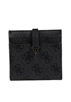 Guess LAUREL - Portafoglio - anthracite