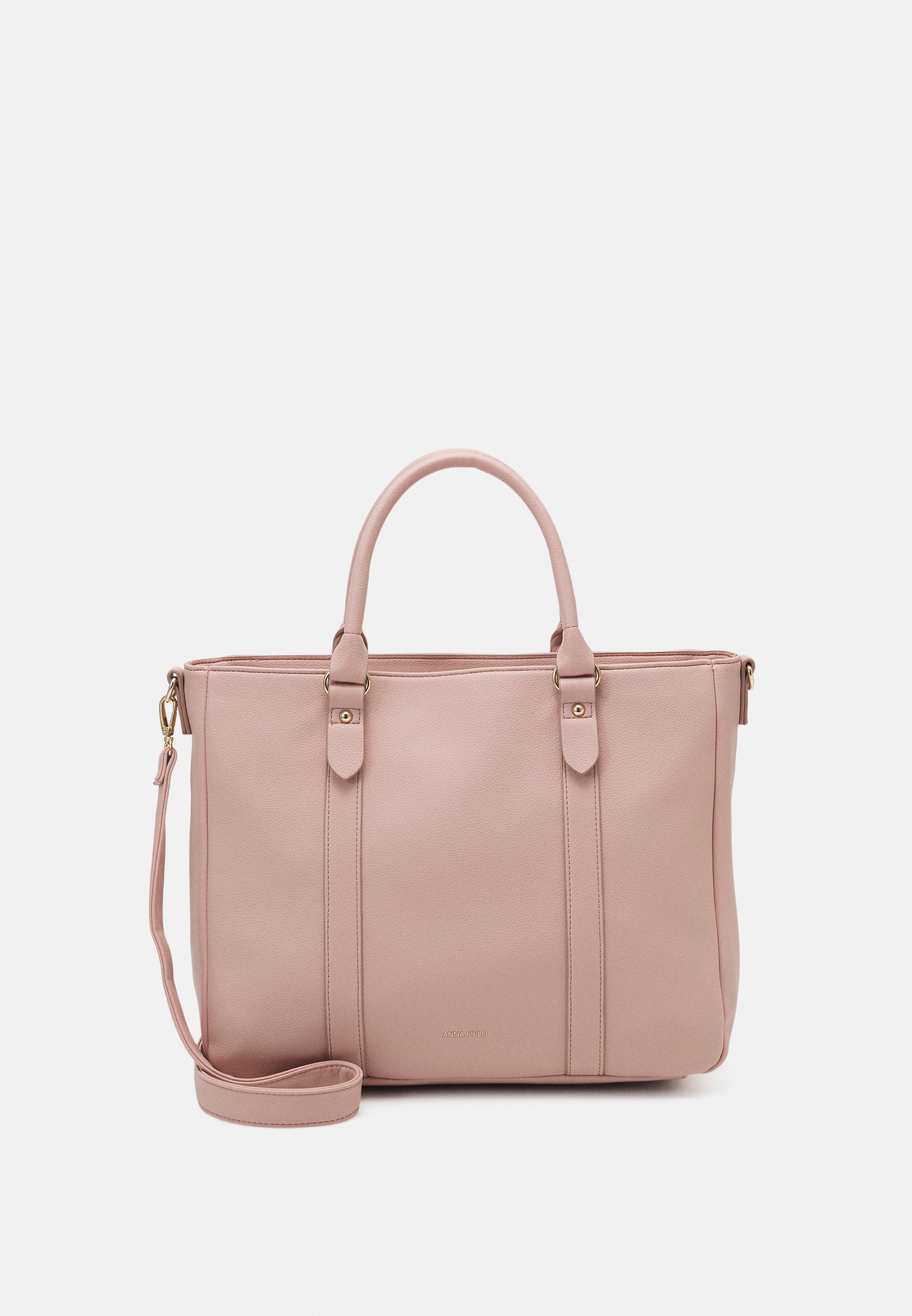 Anna Field Borsa porta PC - pink/fuxia - Zalando.it