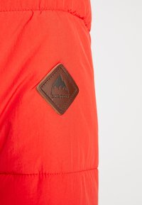 Burton Giacca invernale - red