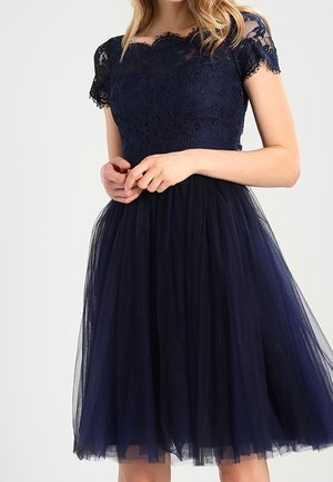 Robe de soirée - grey
