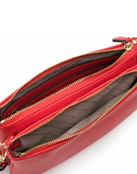 L.CREDI ELLA UMHÄNGE 14 CM - Bandolera - salsa